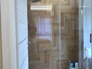 Appartamento in vendita di 106 m² in Via Carlo della Rocca