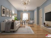 Appartamento in vendita di 106 m² in Via degli Stadi