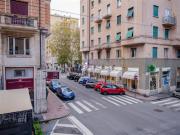 Appartamento in vendita di 106 m² in Via della Libertà