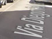 Appartamento in vendita di 106 m² in Via Diego Peluso