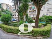 Appartamento in vendita di 106 m² in Via Domenico Fontana