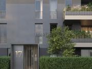 Appartamento in vendita di 106 m² in Via Donato Bramante