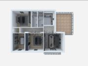 Appartamento in vendita di 106 m² in Via Enea Ciacci