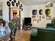 Appartamento in vendita di 106 m² in Via Enrico...