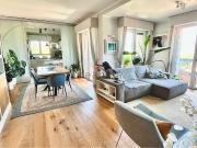 Appartamento in vendita di 106 m² in Via Enrico Toti, 44