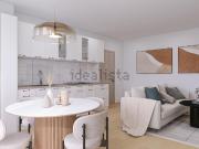 Appartamento in vendita di 106 m² in Via Galliera Sud, 163