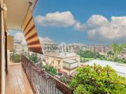 Appartamento in vendita di 106 m² in Via Guglielmo Sirleto