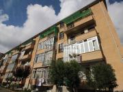 Appartamento in vendita di 106 m² in Via Ignazio Collino