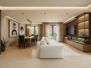 Appartamento in vendita di 106 m² in Via Isola Saloni, 110