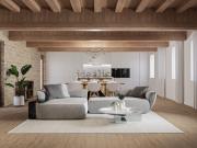 Appartamento in vendita di 106 m² in Via Italia