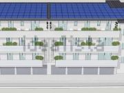 Appartamento in vendita di 106 m² in Via Lelio Basso, 210