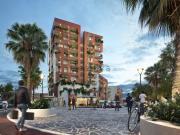 Appartamento in vendita di 106 m² in Via Luciani Alfredo