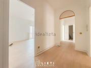 Appartamento in vendita di 106 m² in Via Luigi Mascherpa, 8