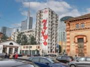 Appartamento in vendita di 106 m² in Via Melchiorre Gioia, 1