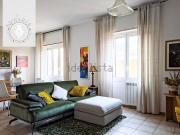 Appartamento in vendita di 106 m² in Via Monti Sabini, 64