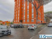 Appartamento in vendita di 106 m² in Via Nicola Zingarelli