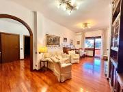 Appartamento in vendita di 106 m² in Via Nocera Umbra