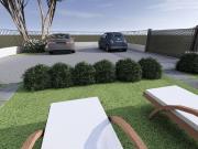 Appartamento in vendita di 106 m² in Via Nottolini