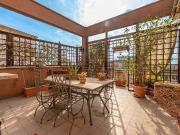 Appartamento in vendita di 106 m² in Via Pope Generoso, 1 Appartamento in vendita di 106 m² in Via Pope Generoso, 1