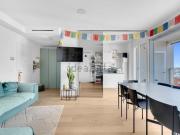 Appartamento in vendita di 106 m² in Via Stresa, 22