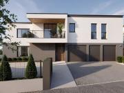 Appartamento in vendita di 106 m² in Via Treviso
