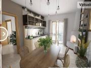 Appartamento in vendita di 106 m² in Viale A. Gramsci
