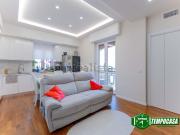 Appartamento in vendita di 106 m² in Viale Guglielmo Marconi