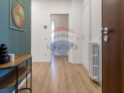 Appartamento in vendita di 106 m² in Viale Ippolito...