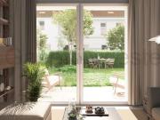 Appartamento in vendita di 107 m²