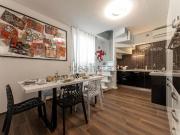 Appartamento in vendita di 107 m²