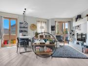 Appartamento in vendita di 107 m² in Corso Lodi, 65