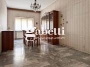 Appartamento in vendita di 107 m² in Via Albona Appartamento in vendita di 107 m² in Via Albona