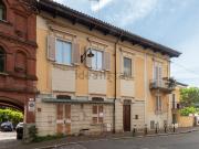 Appartamento in vendita di 107 m² in Via alla Parrocchia, 7