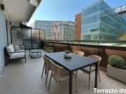 Appartamento in vendita di 107 m² in Via Benigno Crespi, 15 Appartamento in vendita di 107 m² in Via Benigno Crespi, 15