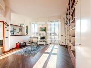 Appartamento in vendita di 107 m² in Via Canaletto