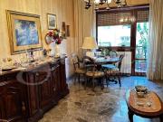 Appartamento in vendita di 107 m² in Via Cerreto di Spoleto
