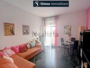 Appartamento in vendita di 107 m² in Via Circondaria...