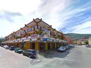 Appartamento in vendita di 107 m² in Via Dante Alighieri