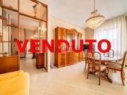 Appartamento in vendita di 107 m² in Via della Prateria, 2