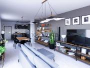 Appartamento in vendita di 107 m² in Via della Rimessa, 13