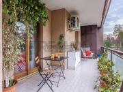 Appartamento in vendita di 107 m² in Via di Decima, 256