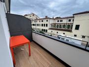 Appartamento in vendita di 107 m² in Via Euganea