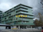 Appartamento in vendita di 107 m² in Via Federico Wenner