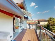 Appartamento in vendita di 107 m² in Via Francesco Baracca