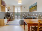 Appartamento in vendita di 107 m² in Via Fratelli Cervi, 35