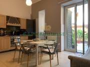 Appartamento in vendita di 107 m² in Via Gaetano Saraceni