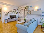 Appartamento in vendita di 107 m² in Via Giosuè Carducci