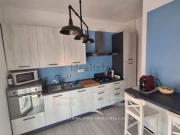 Appartamento in vendita di 107 m² in Via Giuseppe Coen