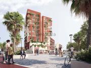 Appartamento in vendita di 107 m² in Via Luciani Alfredo