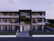 Appartamento in vendita di 107 m² in Via Luigi Lelli, 3